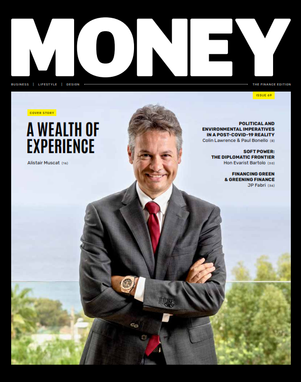 Money Magazine